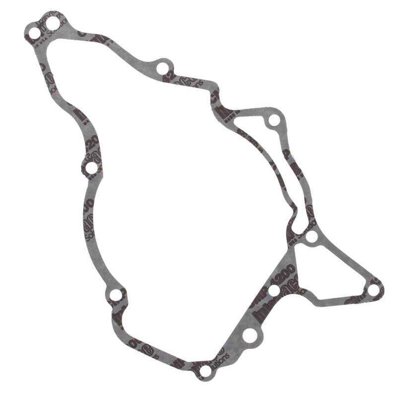 Kawasaki KLX110 Ignition Cover Gasket Kit - Vertex Pistons - MicroPore Material - `02-`22